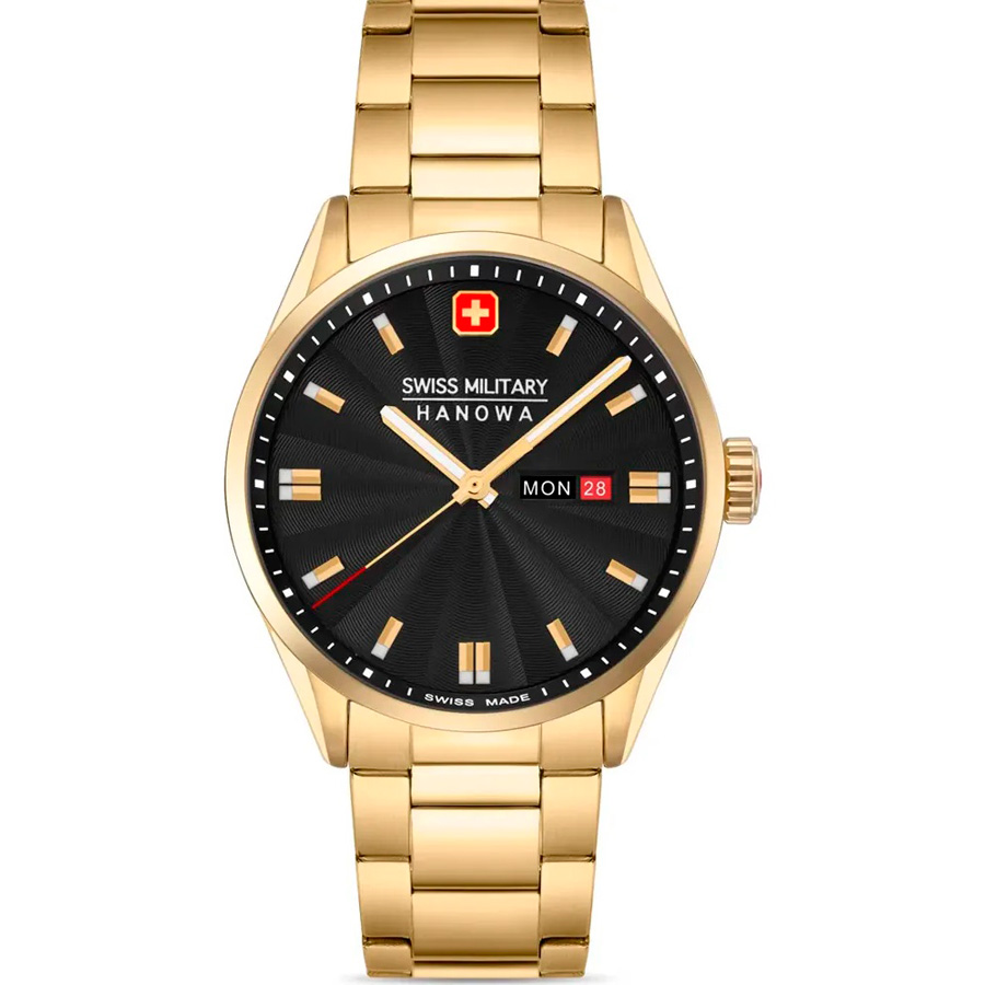 Часы Swiss Military Hanowa Maxed SMWGH0001610